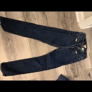 Jcrew jeans
